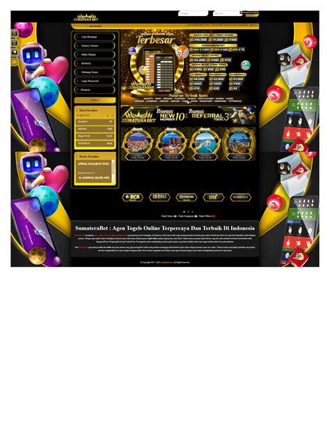 situs slot terbesar.